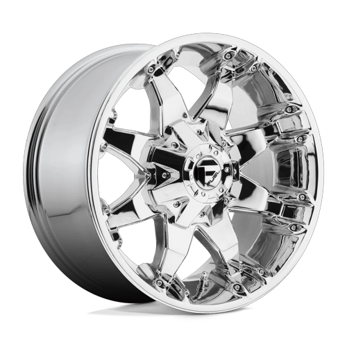 OCTANE 20X9 6X135/5.5 106.1 P -12