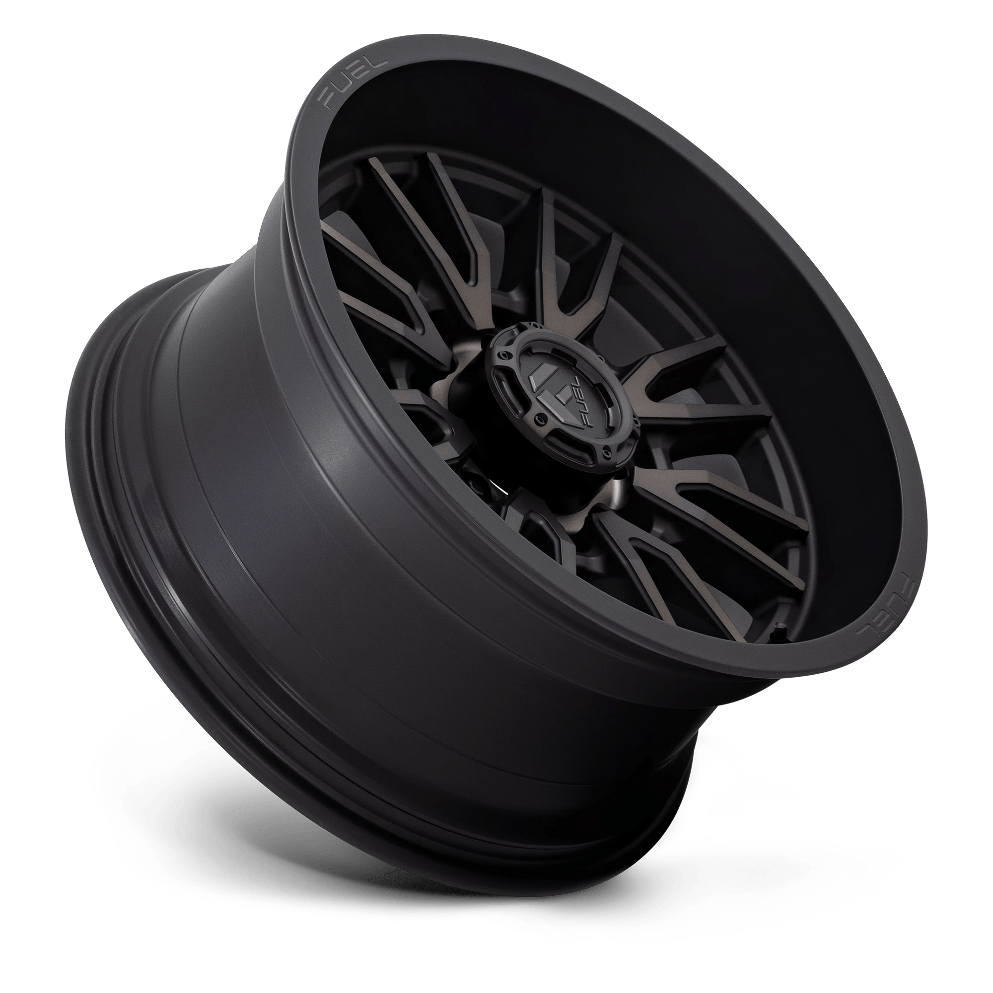 CLASH 8 20X10 8X6.5 125 MBT -18