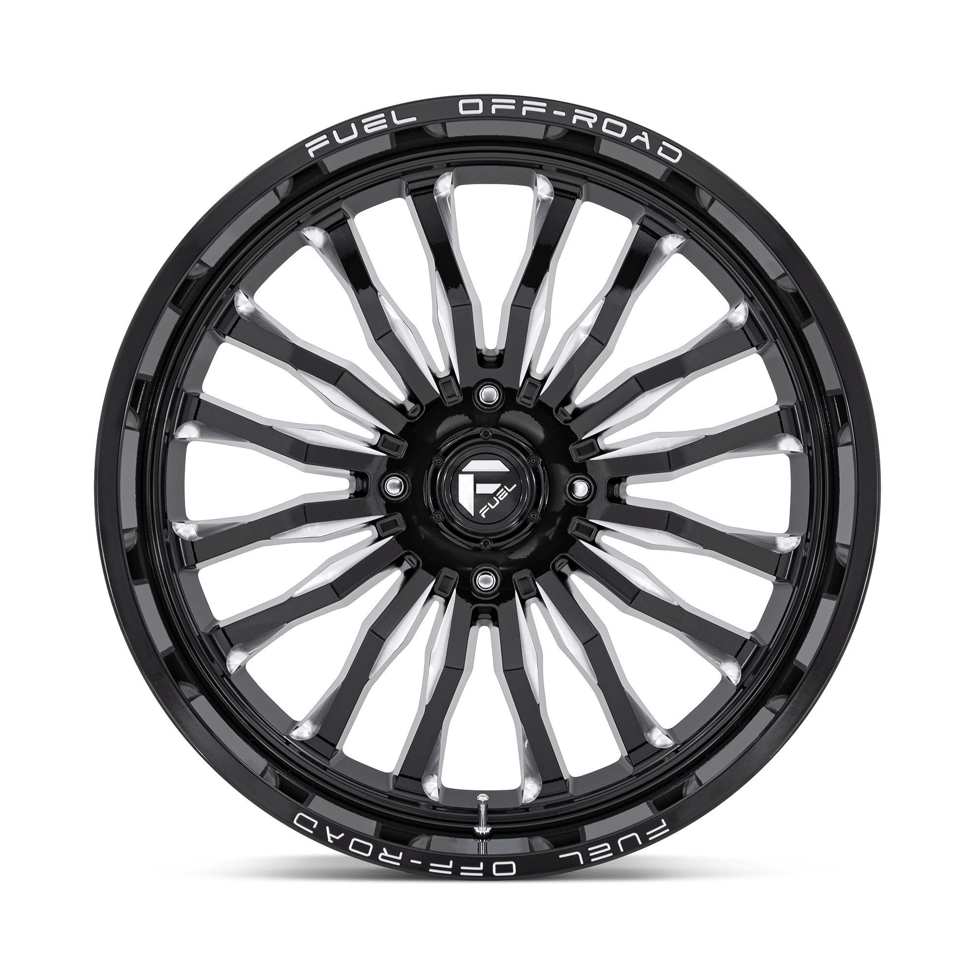 ARC UTV 24X7 4X156 132 NBL +13