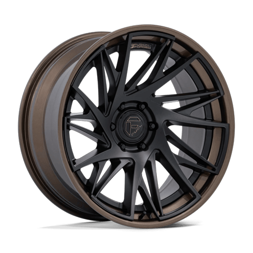 DYNAMO 20X10 5X5 71 -18 M-BLK BRNZ-LP