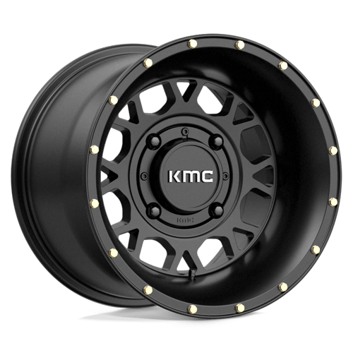 GRENADE UTV 14X10 4X137 S-BLK 00MM