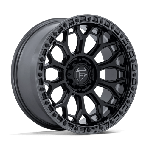 TALON 20X9 6X135 87 +20 G-BLK-GNMTL