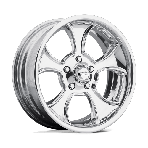 VN474 20X12 5X4.5 POL 5.0BS REAR