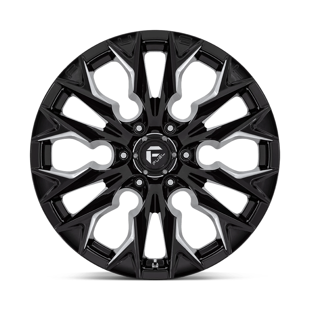 FLAME 20X9 6X5.5 106 NBL +20