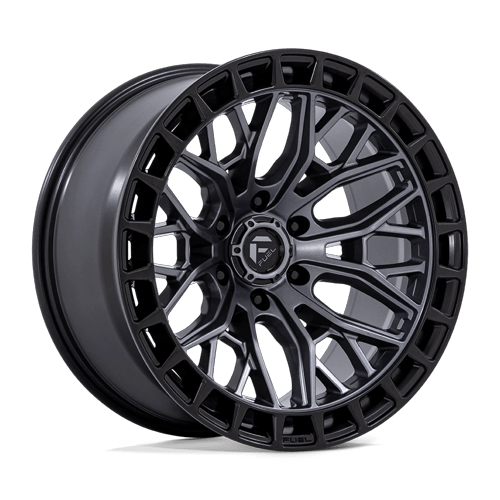 SIGMA 20X10 5X5 71 -18 M-GNMTL BLK-LP