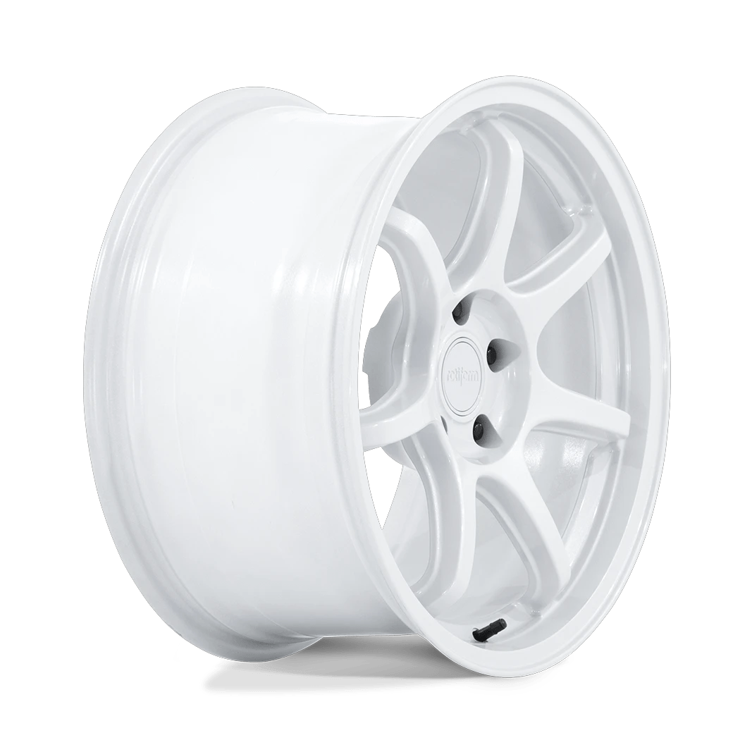 BPU 19X8.5 5X4.5 72 +20 WHITE