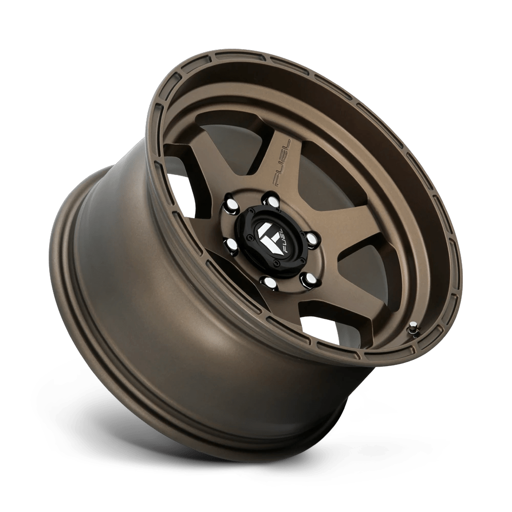 SHOK 17X9 6X5.5 106.1 ZD -12