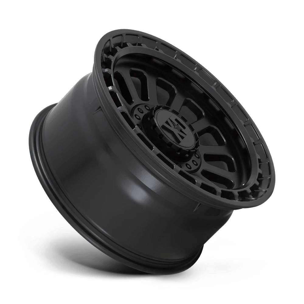 XD856 20X10 8X180 S-BLK -18MM