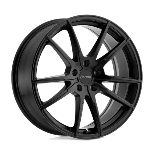 P0A 18X8 5X100 72.1 +35 M-BLK