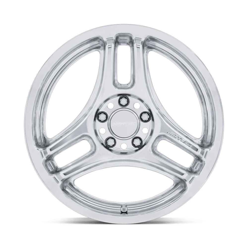 KOJIN 18X8.5 5X100 56 +35 POLISH