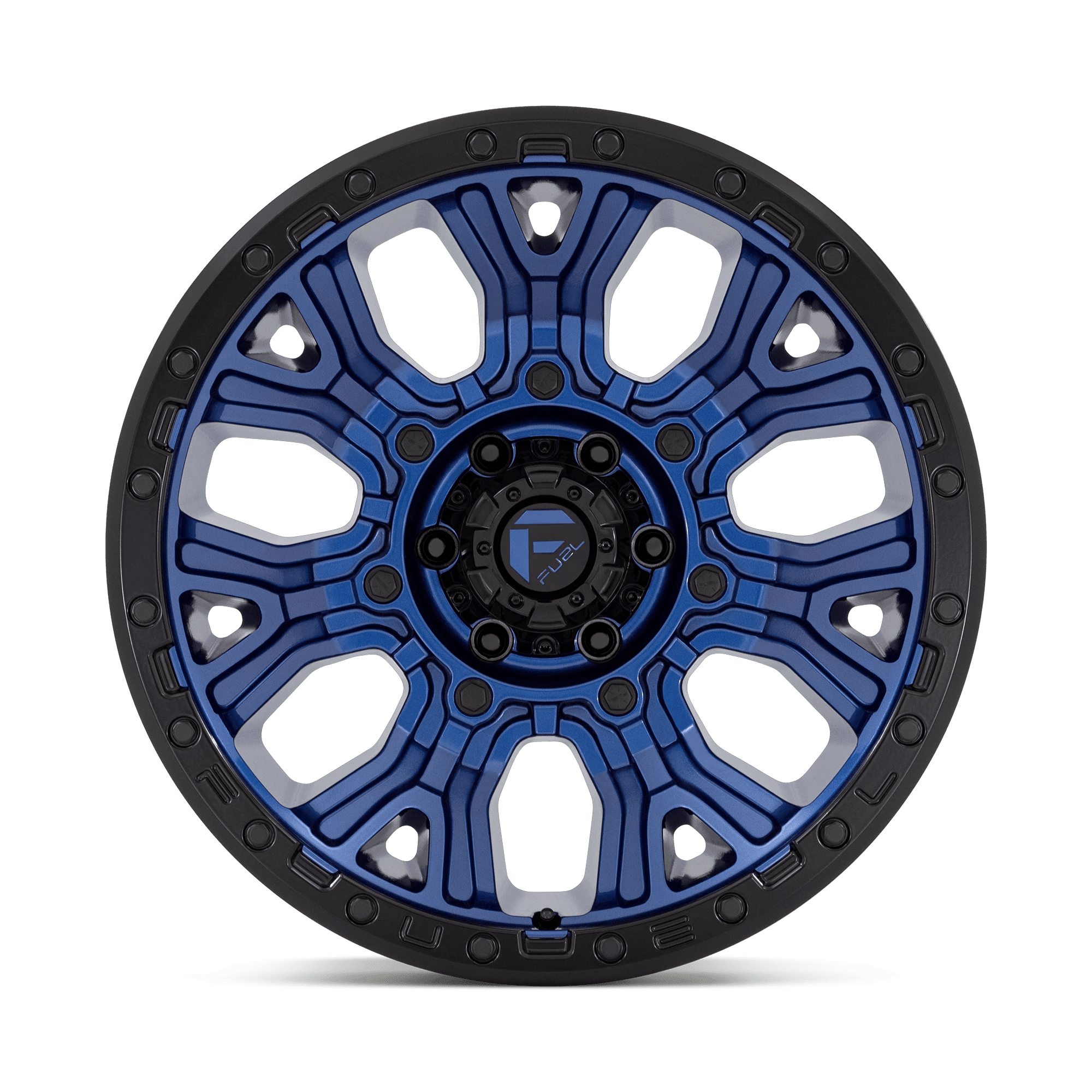 TRACTION 20X10 6X5.5 106 KBL -18