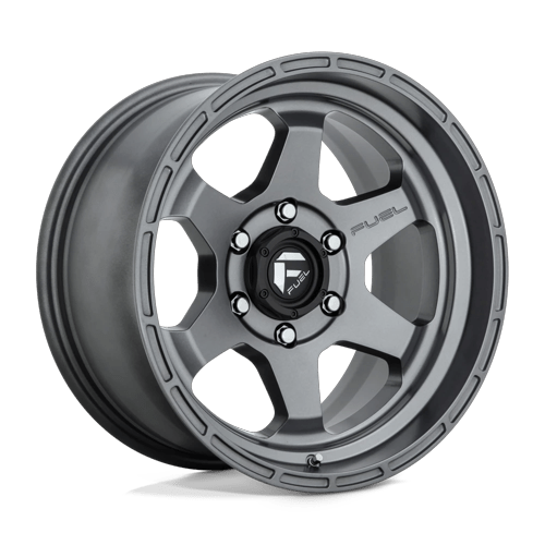 SHOK 20X9 6X5.5 106 GD +19