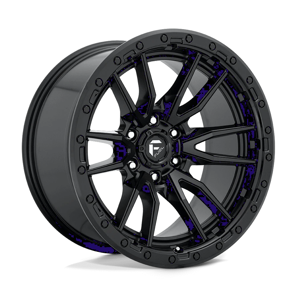 REBEL 20X10 6X135 87.1 BD -18