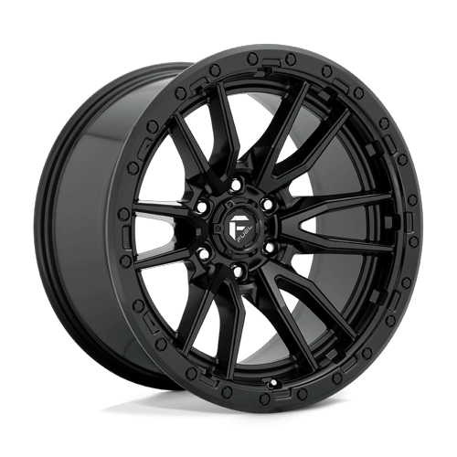 REBEL 20X10 6X135 87.1 BD -18