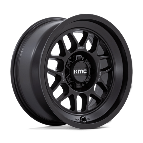 TERRA 18X8.5 5X5.0 71 S-BLK +0
