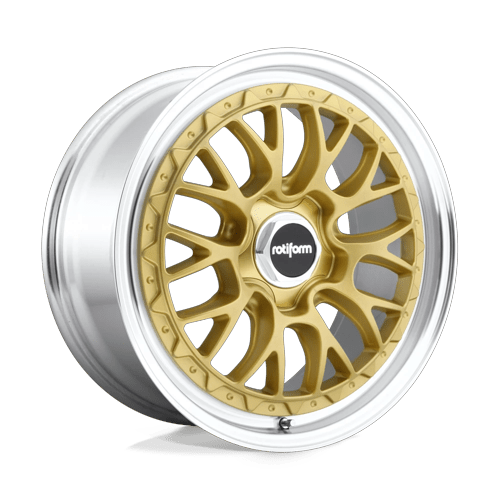 LSR 19X8.5 5X112 66.56 AU 45MM