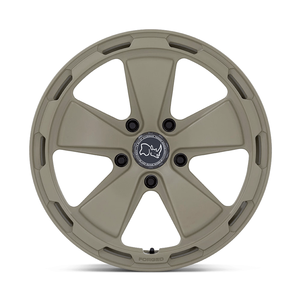 TAIGA 18X8 5X130 71 +20 M-GRY