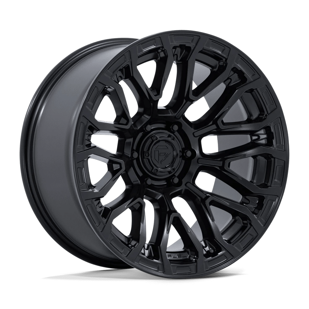 BLACKOUT