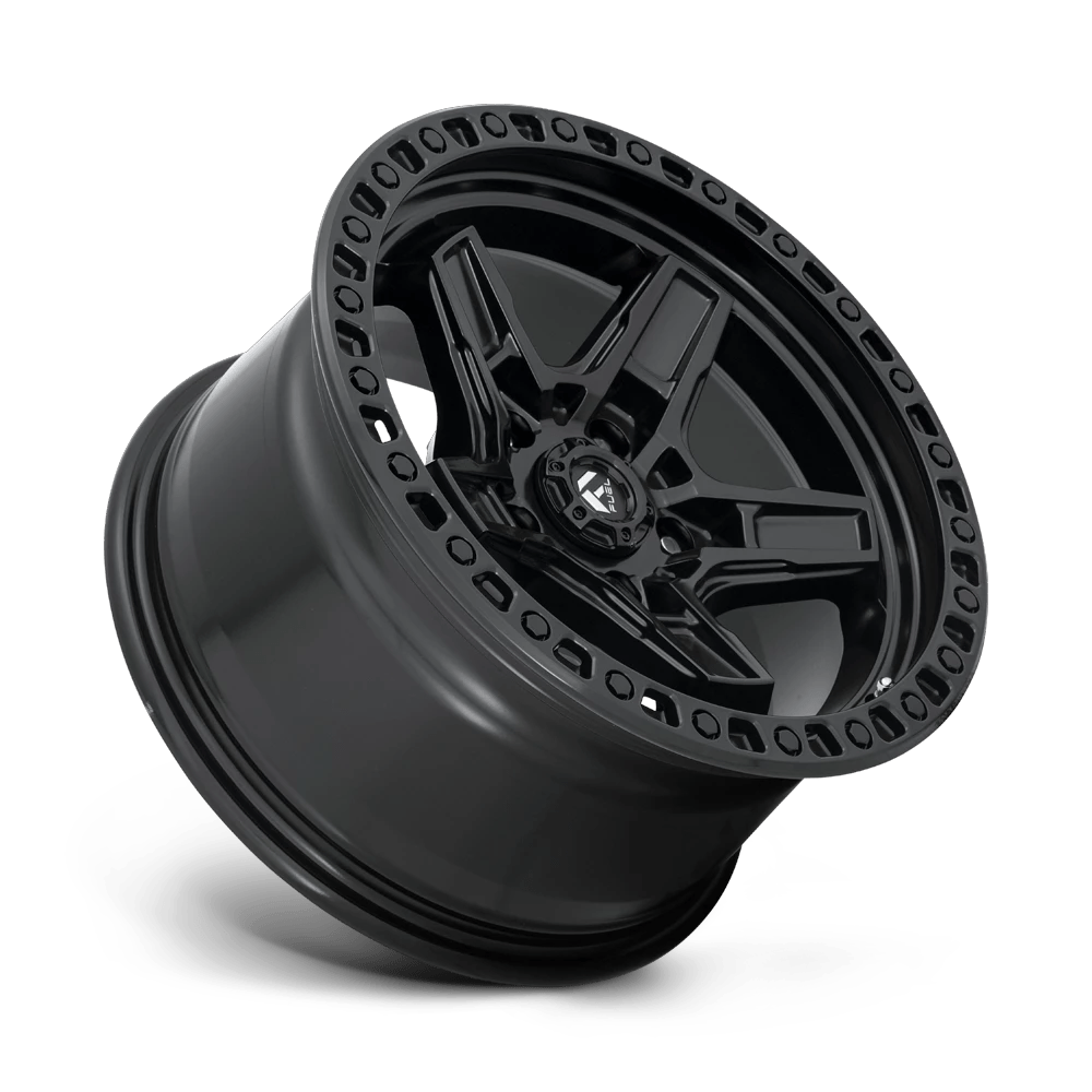 KICKER 17X9 5X5.0 71.5 BD -12