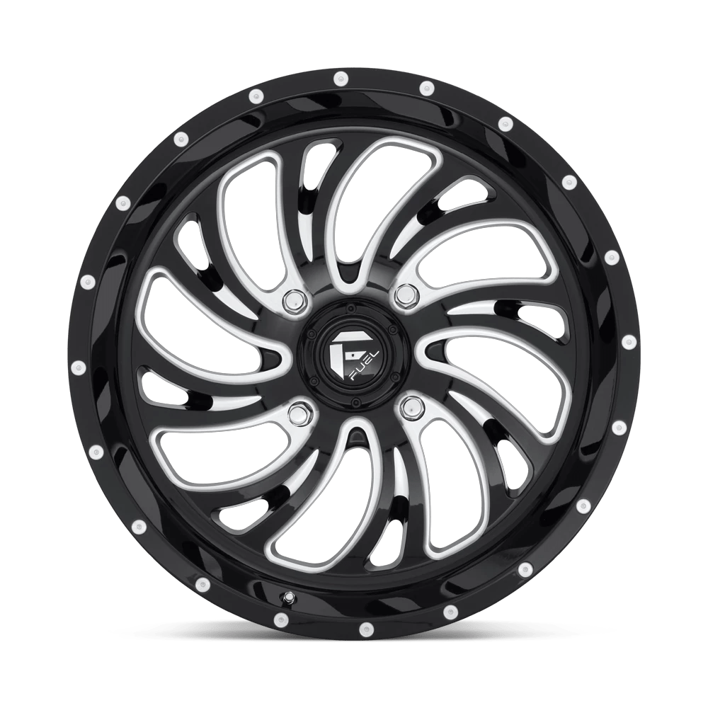 KOMPRESSOR UTV 24X7 4X137 110.1 NBL +13