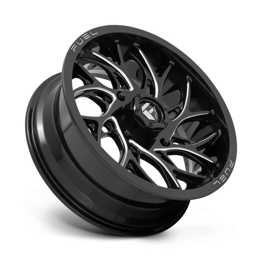 RUNNER UTV 18X7 4X156 132 NBL 13MM