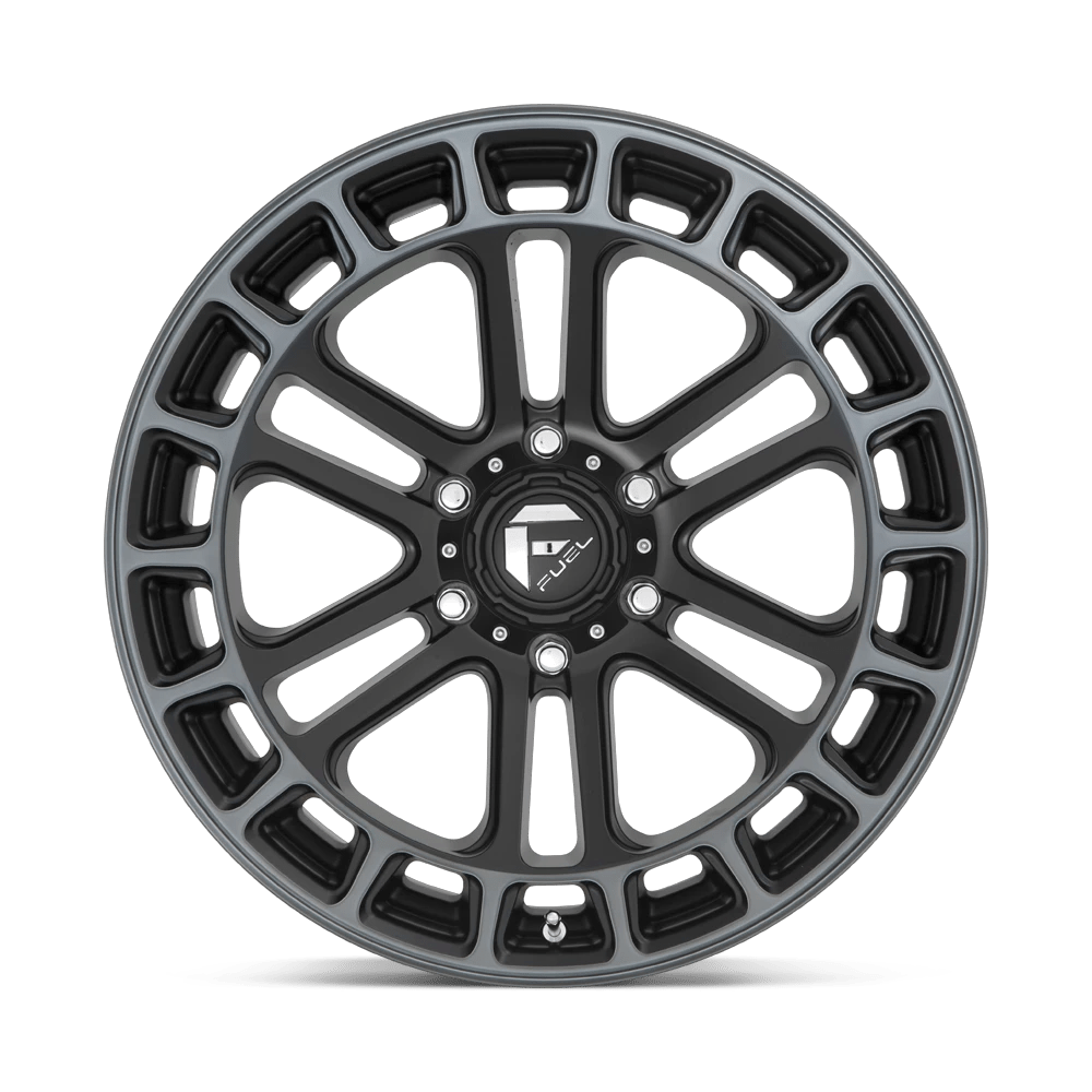 D720 HEATER 20X9 6X5.5 106 MBT +1