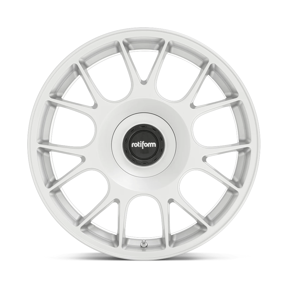 TUF-R 20X10.5 5X112/4.5 72 SS 45MM