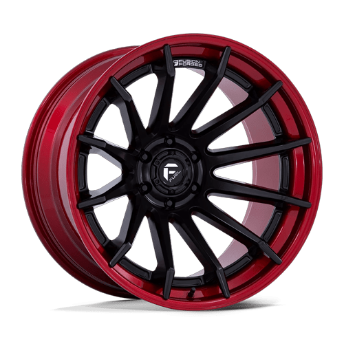 BURN 20X10 5X5 71 -18 M-BLK RD