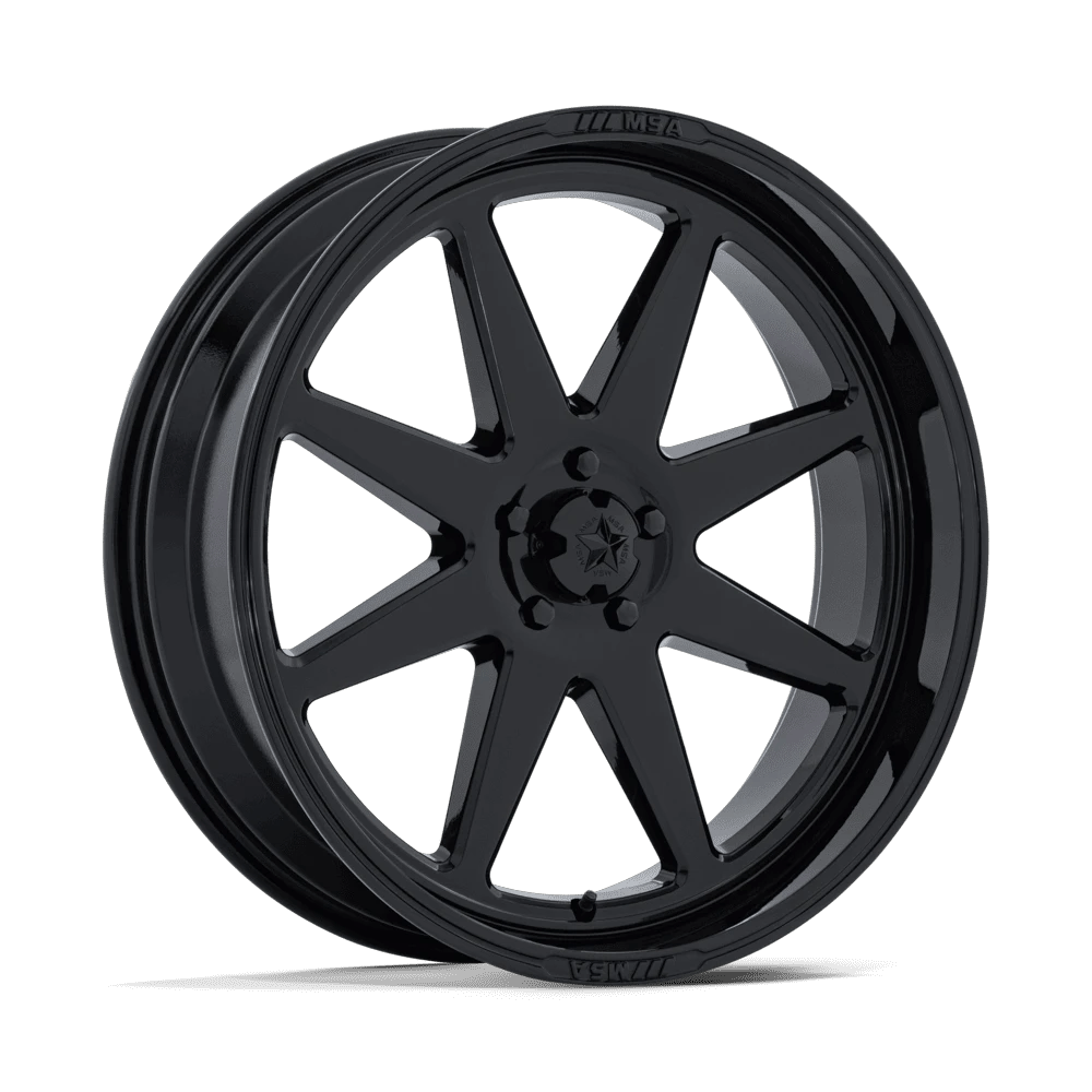 SPARK UTV 24X10 5X4.5 72 -25 G-BLK
