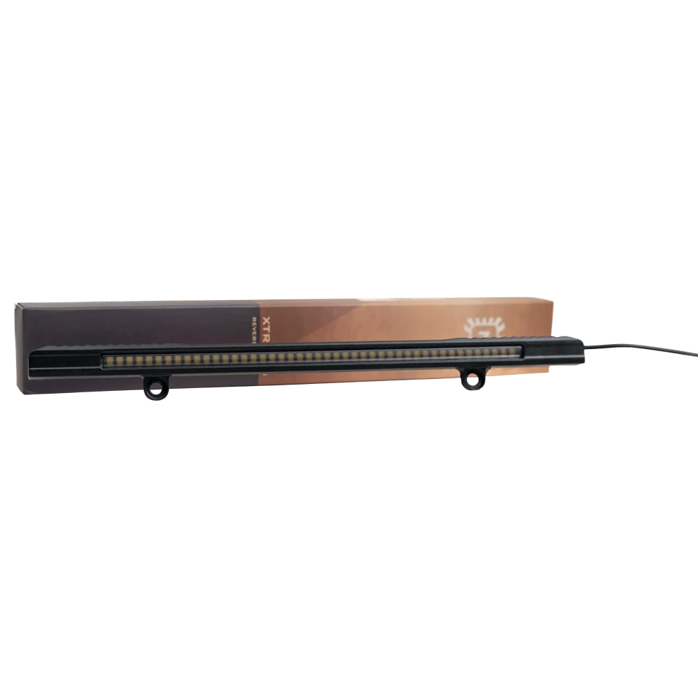 Morimoto — REVERSE LIGHT MOR BACKUP LIGHT BOOST BAR