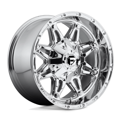HOSTAGE 17X9 6X135/5.5 106.1 P +01