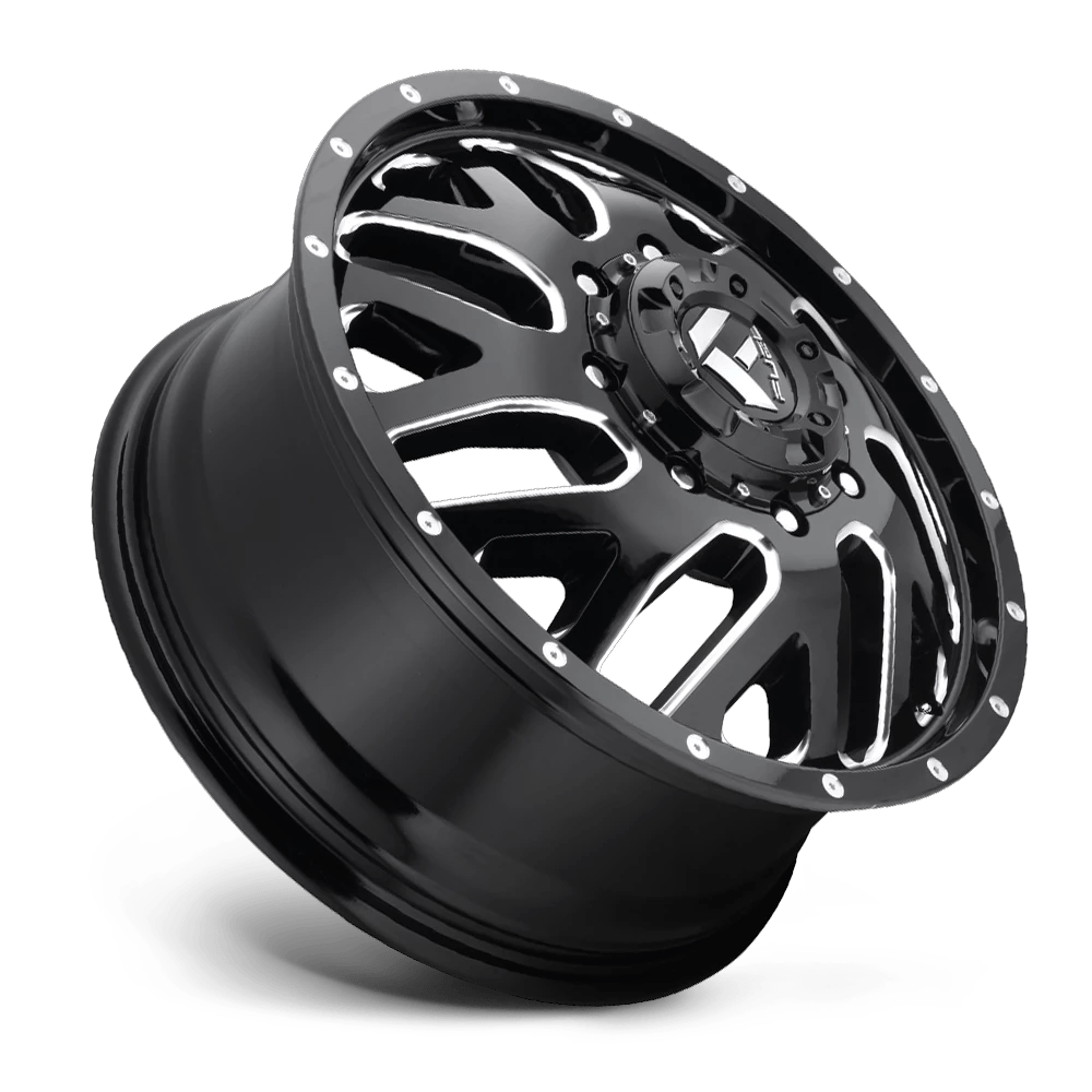 TRITON DRW 20X8.25 8X200 +105 NBL (DF)