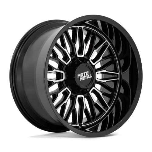 STINGER 20X9 8X170 125 18 GBLK-MCH