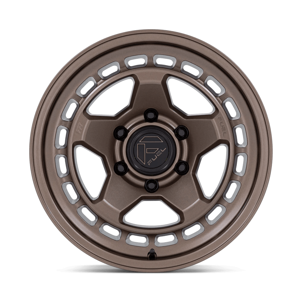 CORE 17X8.5 6X4.5 66 +25 M-BRNZ