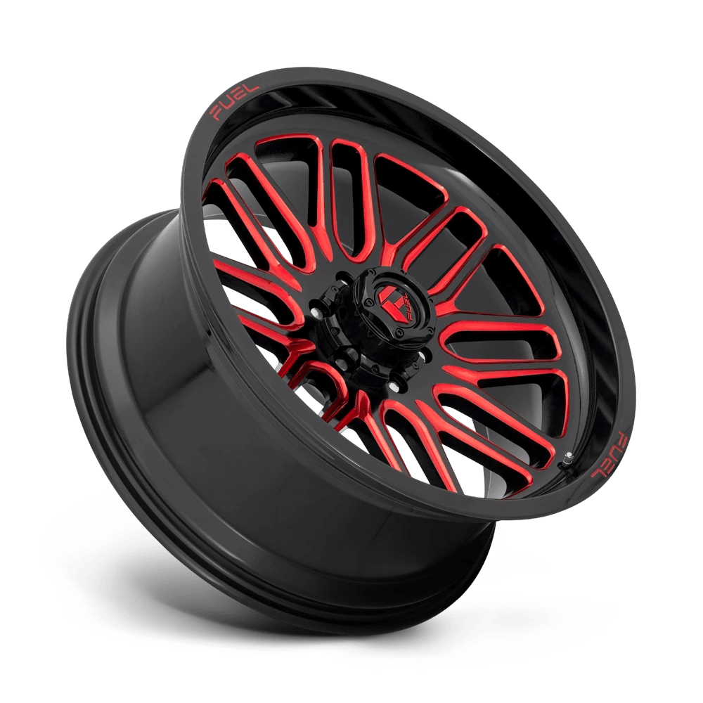 IGNITE 22X10 5X5.0 78.1 NLQ -18