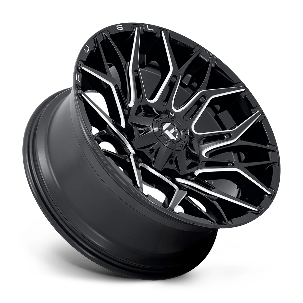 TWITCH 22X10 8X6.5 125.2 NBL -18MM