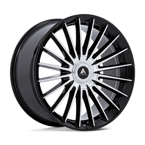 VICEROY 20X10.5 5X115/120 74 +18 GBLK-MC