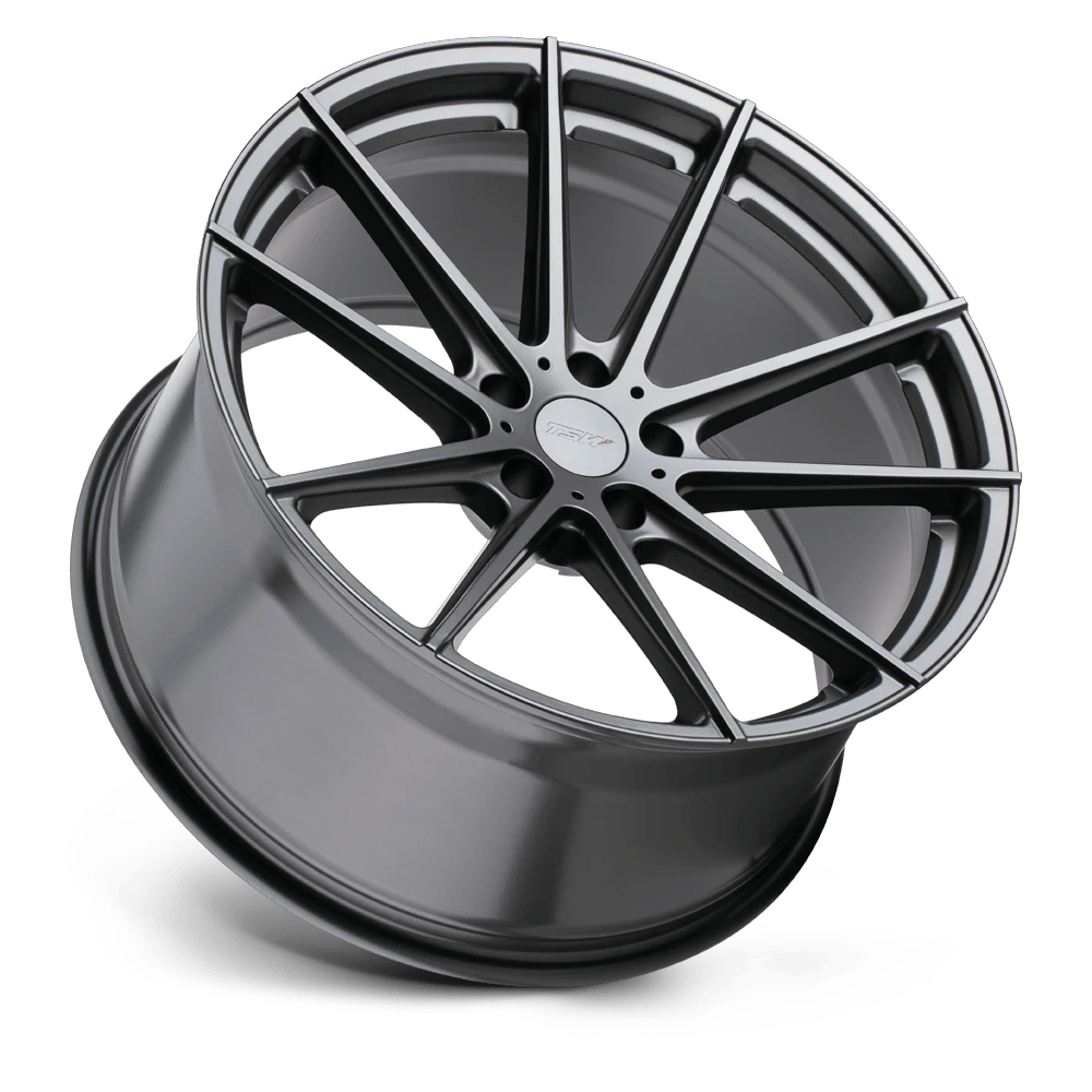 TW BATHURST 20X10.5 5X120 +25 76 G-GNMTL