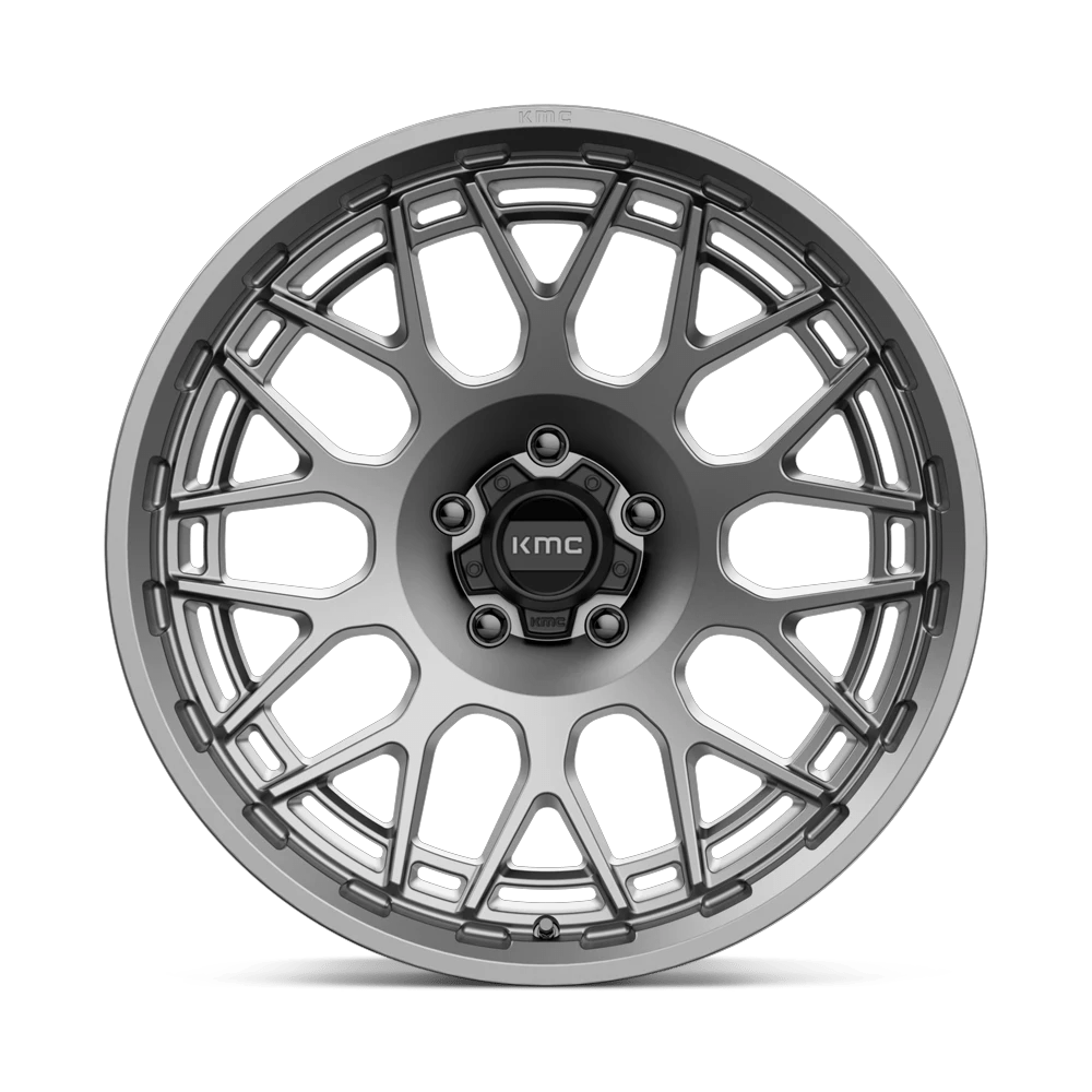 KM722 20X9 5X5.0 ANTHRACITE 00MM