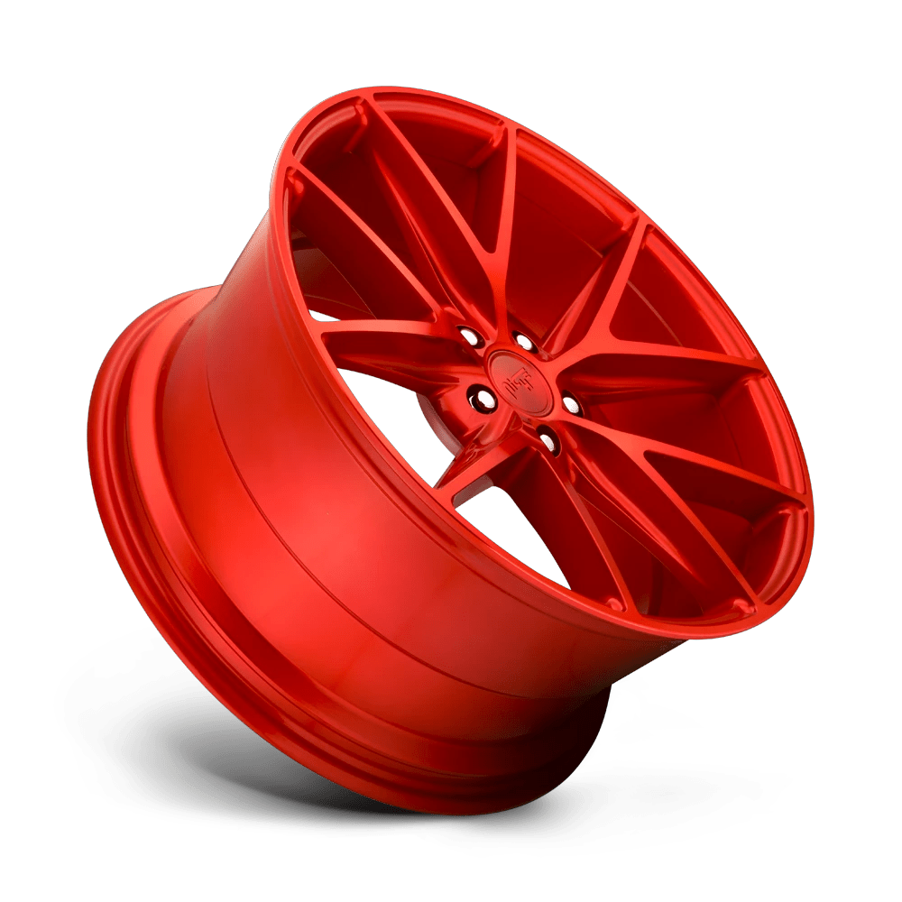 MISANO 19X8.5 5X4.5 72 QL +33