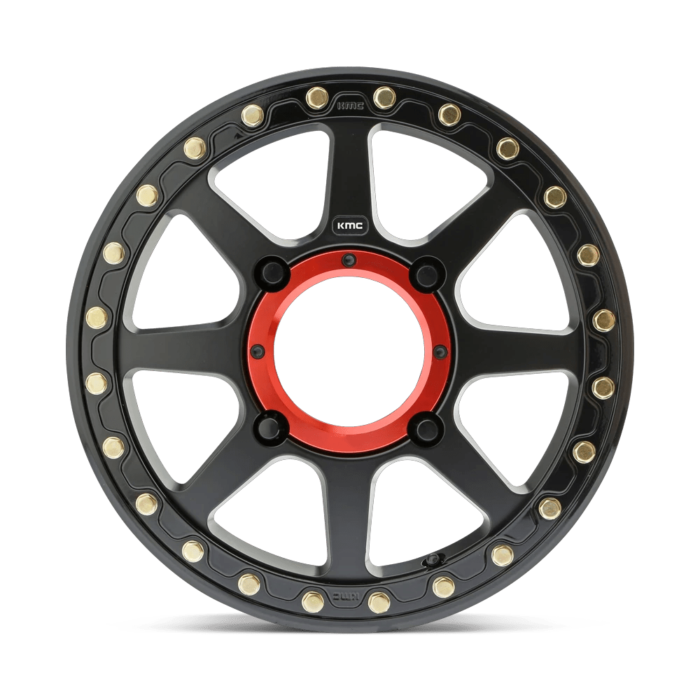 ADDICT 2 UTV BL 14X7 4X137 S-BLK 38MM