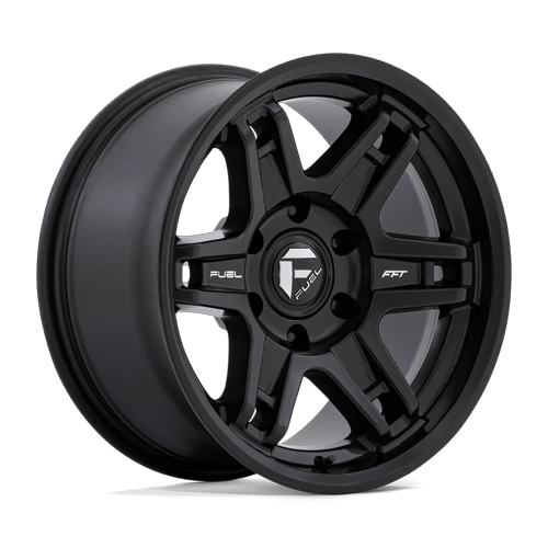 SLAYER 17X8.5 6X4.5 66 BD +1