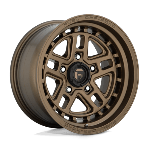 NITRO 17X9 5X5.0 71.5 ZD -12