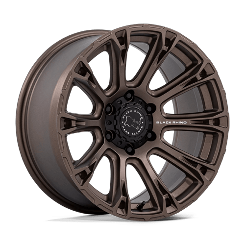 DIAMONDBACK 17X8.5 6X4.5 66 +25 B-BRNZ