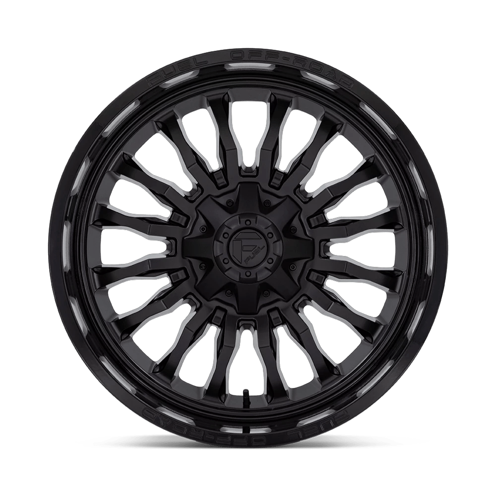 ARC 22X10 6X135/5.5 106 BD -18