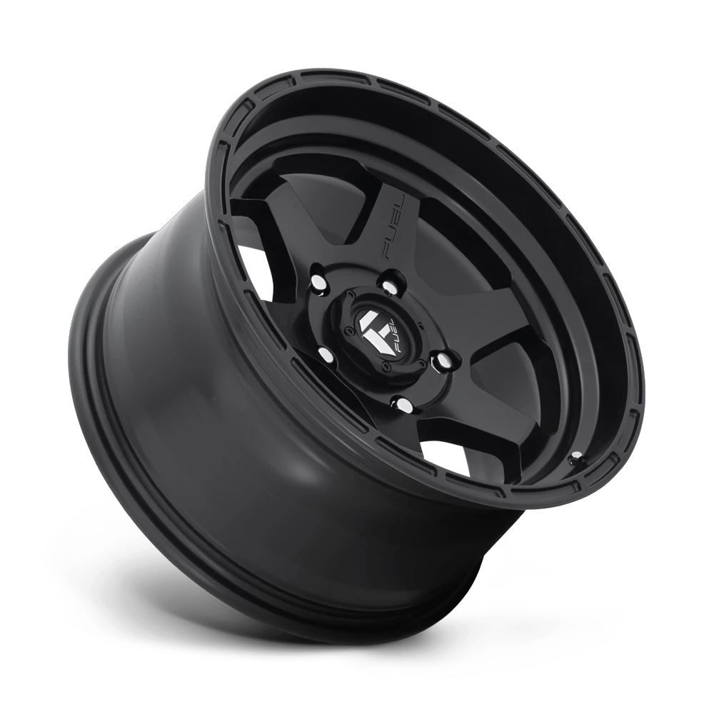 SHOK 18X9 6X5.5 106.1 BD -12