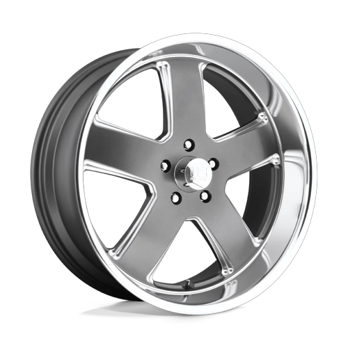 22X9 HUSTLER 5X115 GD 5.5/14 71.8