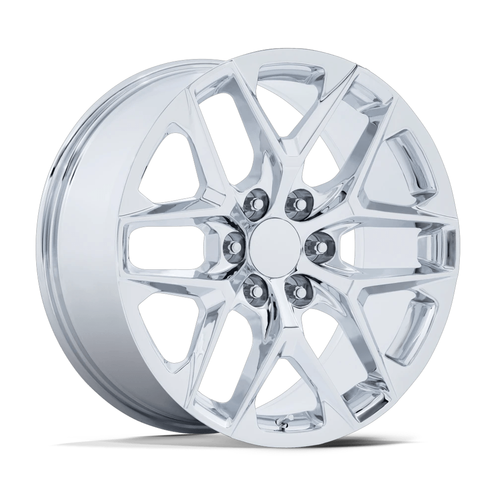CHROME