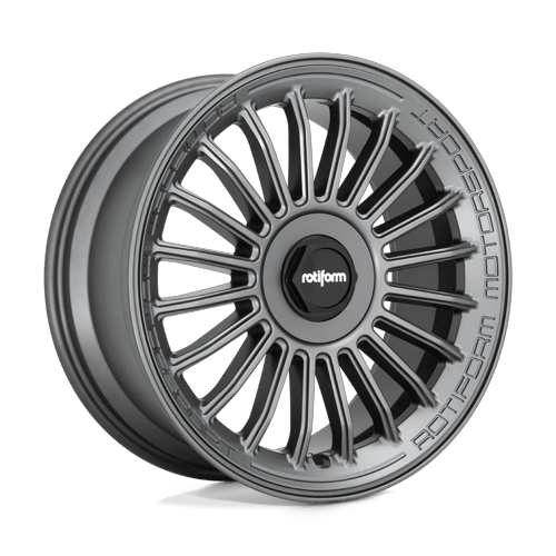 BUC-M 19X8.5 5X112/120 72 GD 35MM