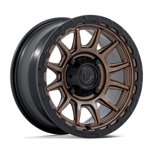 PISTON UTV 15X7 4X110 79 +10 M-BRZ MBLP